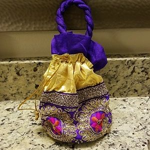 Potli bag